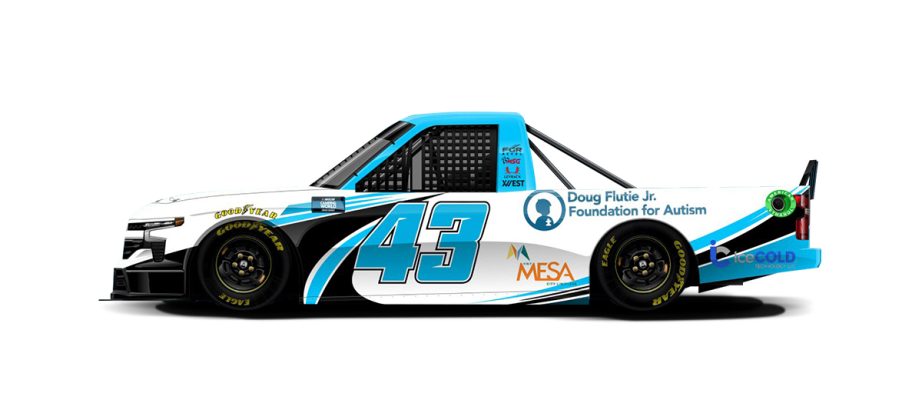 NASCAR Placeholder Image