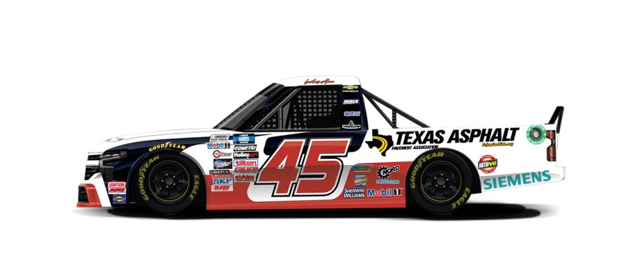 NASCAR Placeholder Image