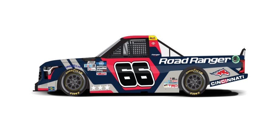 NASCAR Placeholder Image