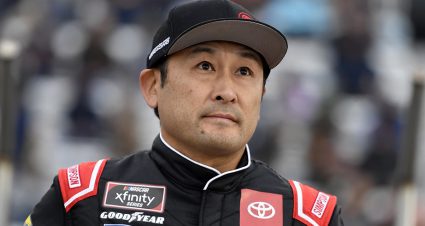 Akinori Ogata