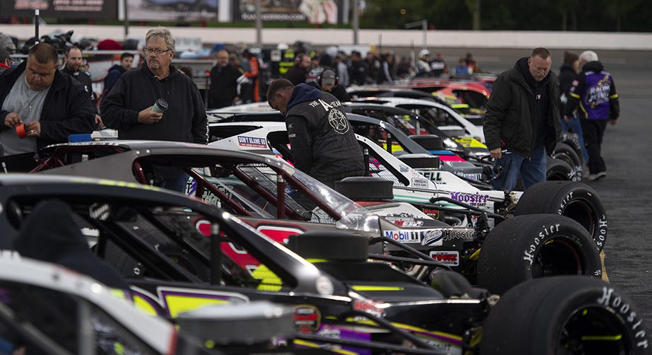 NOTEBOOK Kentucky Derby flare gives the Inaugural Granite State Derby