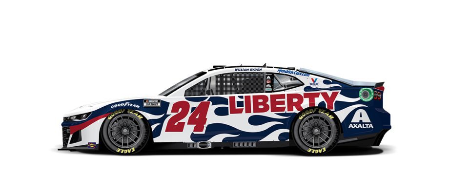 NASCAR Placeholder Image