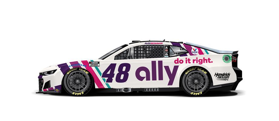 NASCAR Placeholder Image
