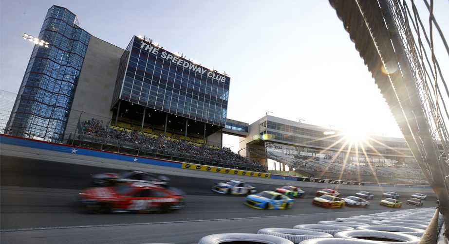 Texasmotorspeedway Allstarrace