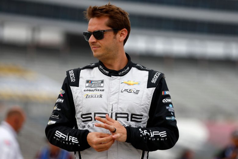 NASCAR Placeholder Image