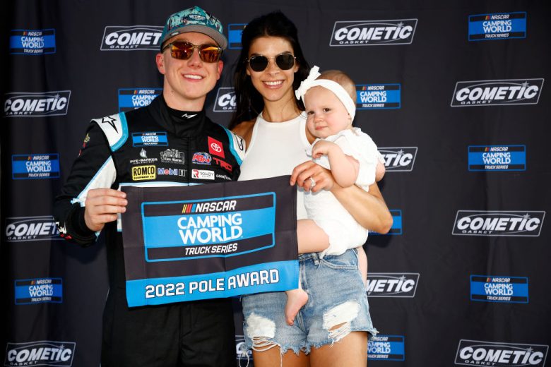 NASCAR Placeholder Image