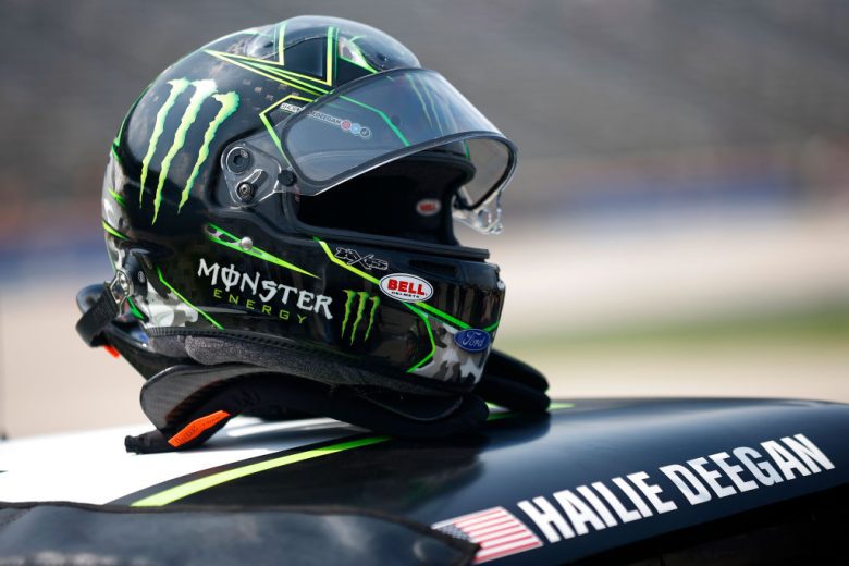 NASCAR Placeholder Image