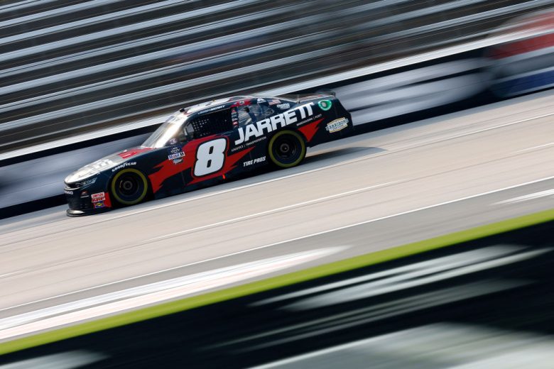 NASCAR Placeholder Image