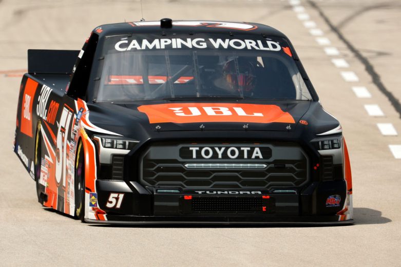 NASCAR Placeholder Image
