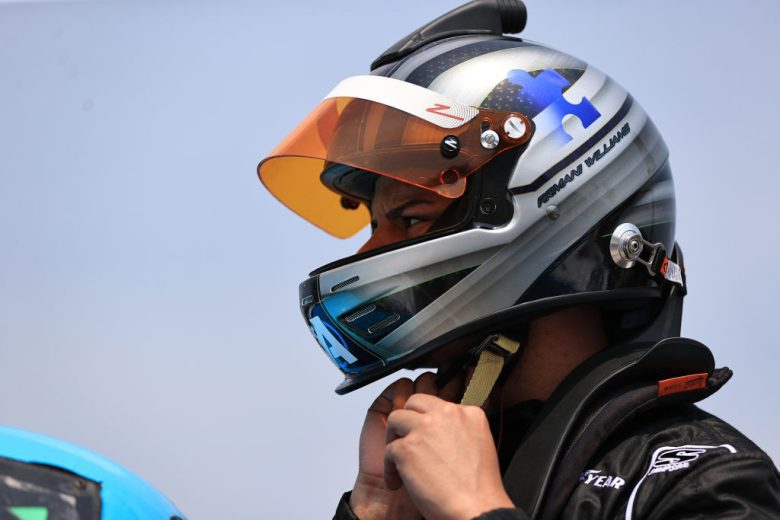 NASCAR Placeholder Image