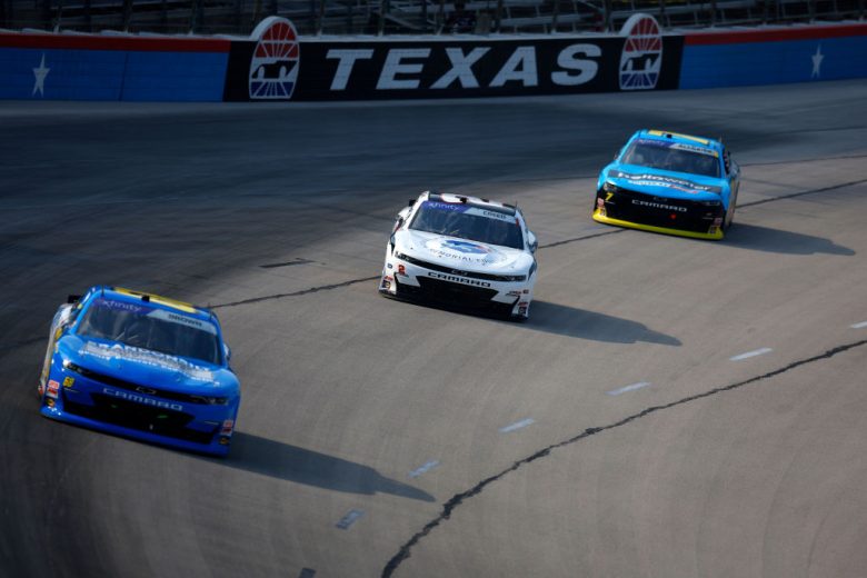 NASCAR Placeholder Image