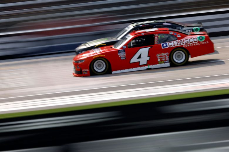 NASCAR Placeholder Image