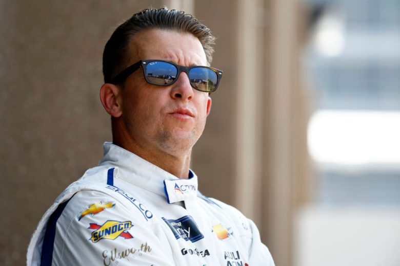 NASCAR Placeholder Image