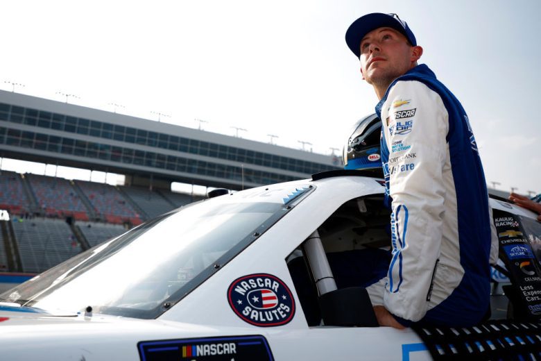 NASCAR Placeholder Image
