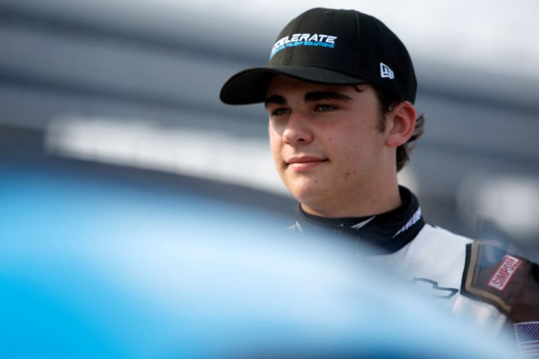 NASCAR Placeholder Image