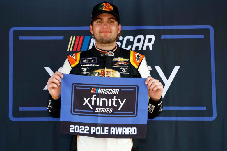 NASCAR Placeholder Image