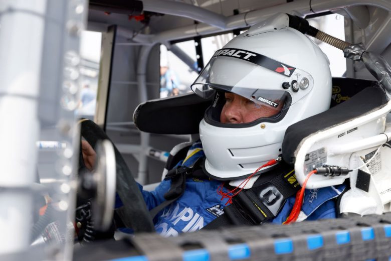 NASCAR Placeholder Image