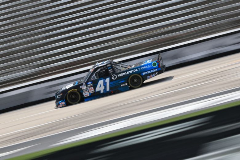 NASCAR Placeholder Image