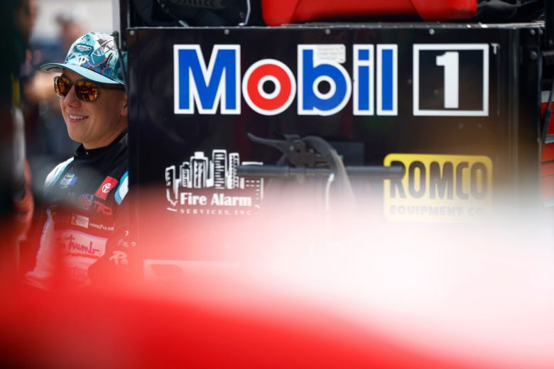 NASCAR Placeholder Image