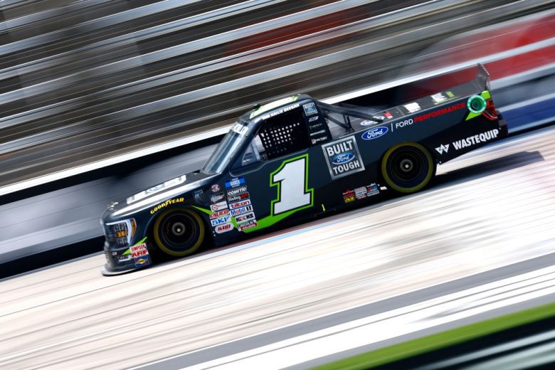 NASCAR Placeholder Image