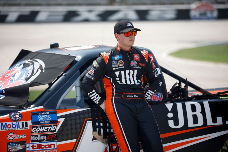 NASCAR Placeholder Image