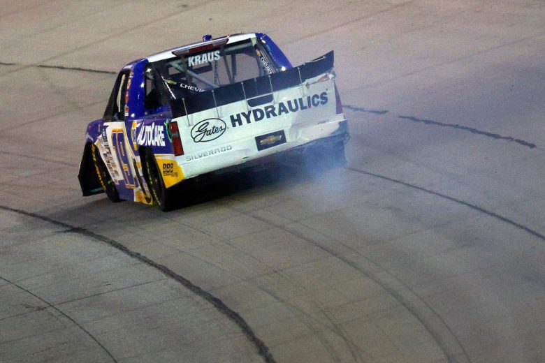 NASCAR Placeholder Image