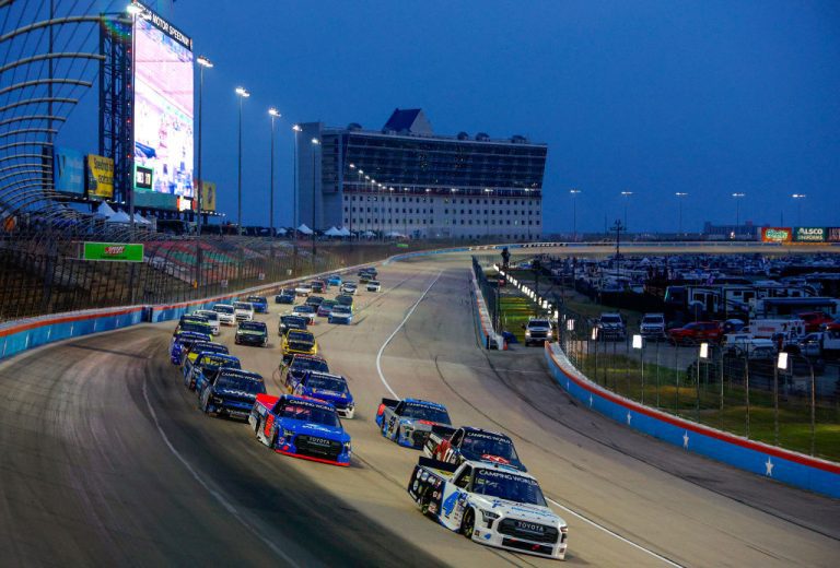 NASCAR Placeholder Image