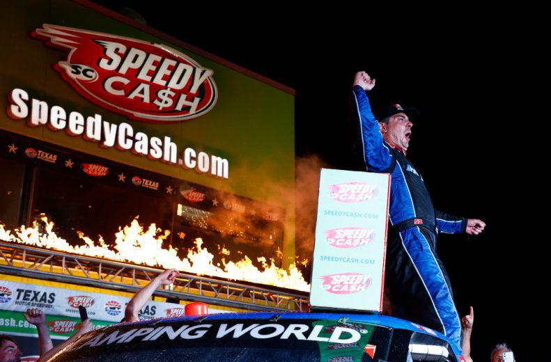 NASCAR Placeholder Image