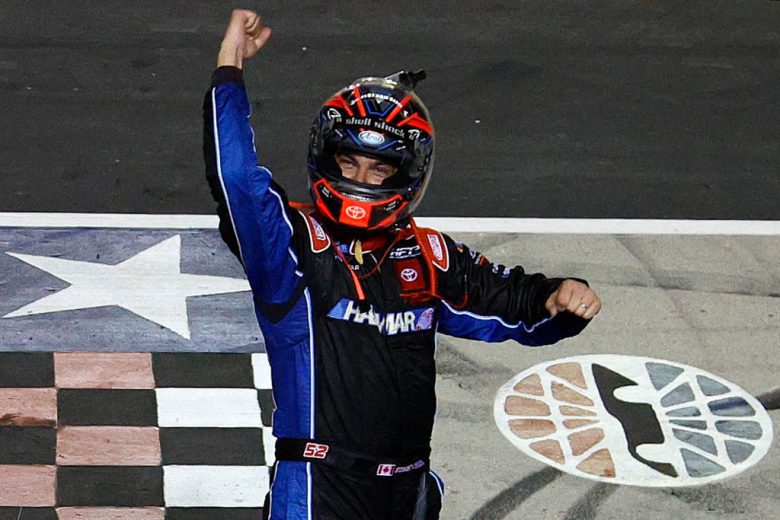 NASCAR Placeholder Image
