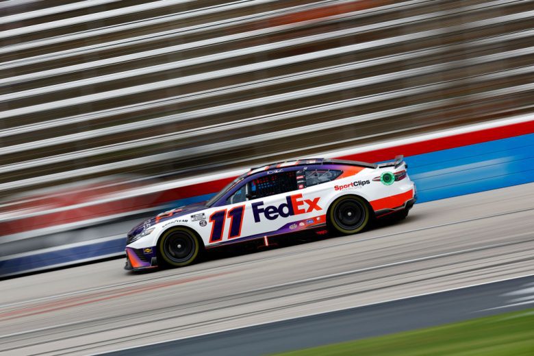NASCAR Placeholder Image