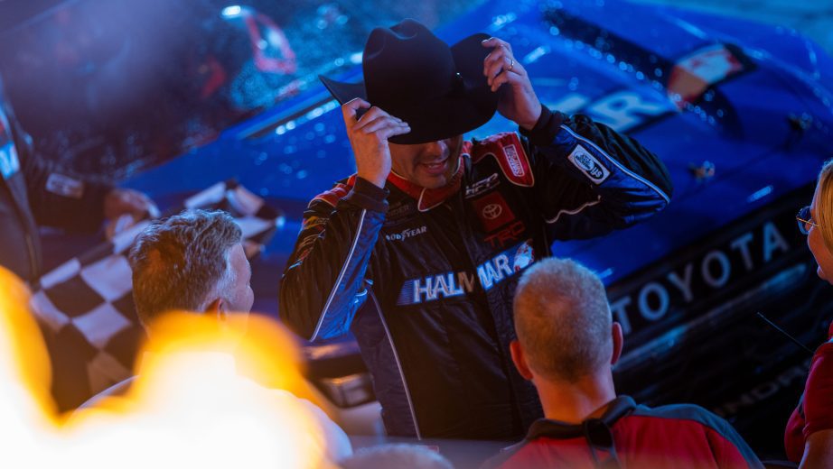 NASCAR Placeholder Image
