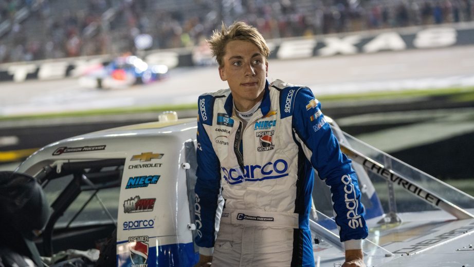 NASCAR Placeholder Image