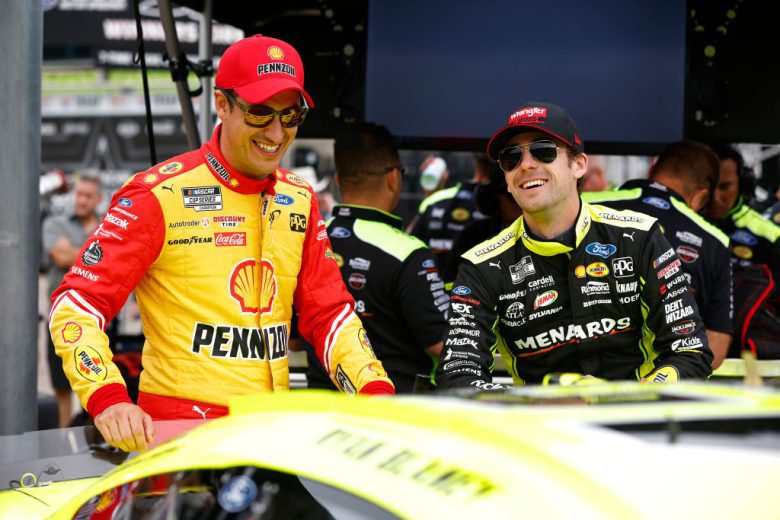 NASCAR Placeholder Image