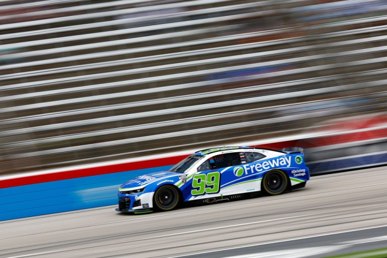 NASCAR Placeholder Image