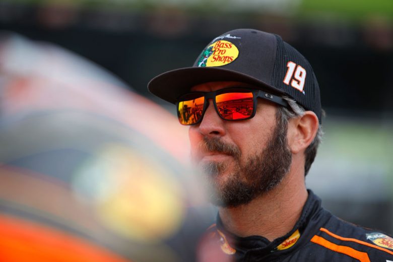 NASCAR Placeholder Image