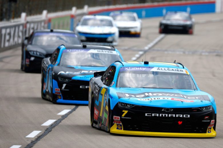 NASCAR Placeholder Image