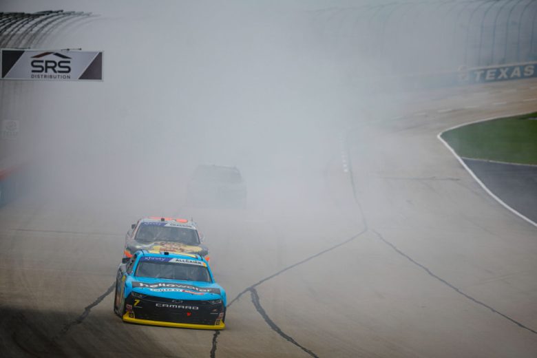 NASCAR Placeholder Image