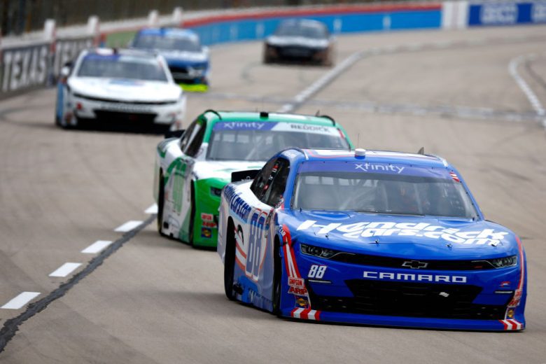 NASCAR Placeholder Image