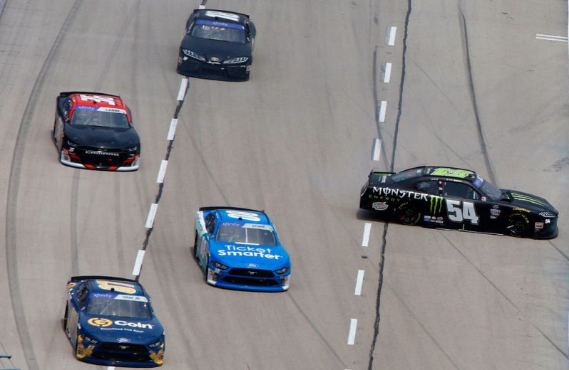NASCAR Placeholder Image