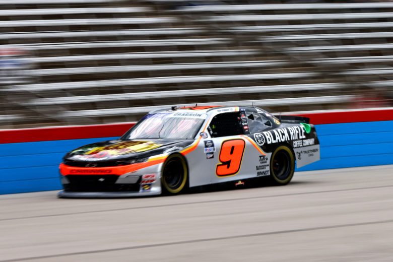 NASCAR Placeholder Image