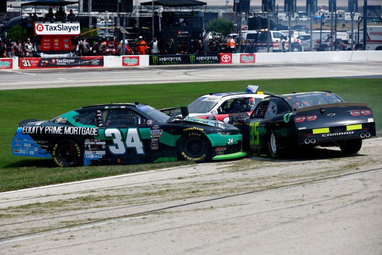 NASCAR Placeholder Image