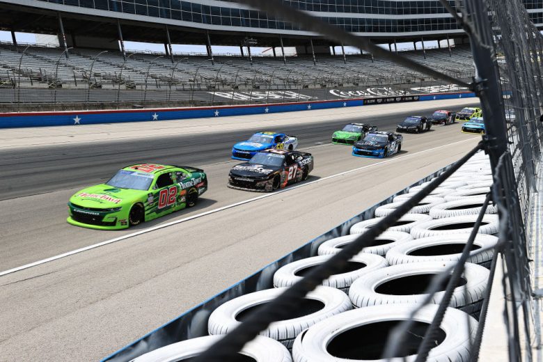 NASCAR Placeholder Image