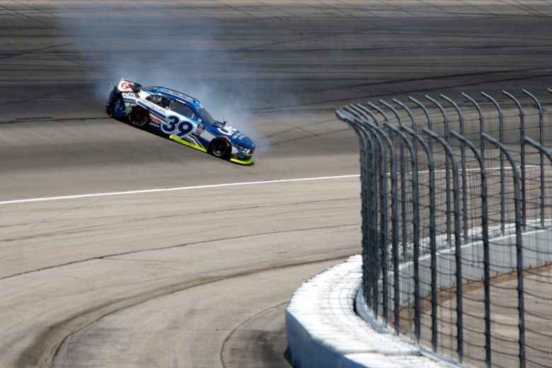 NASCAR Placeholder Image