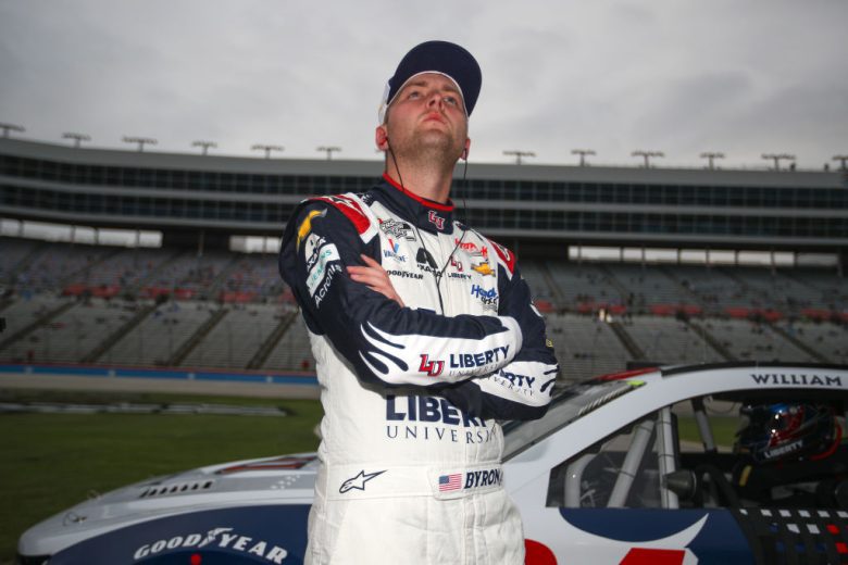 NASCAR Placeholder Image
