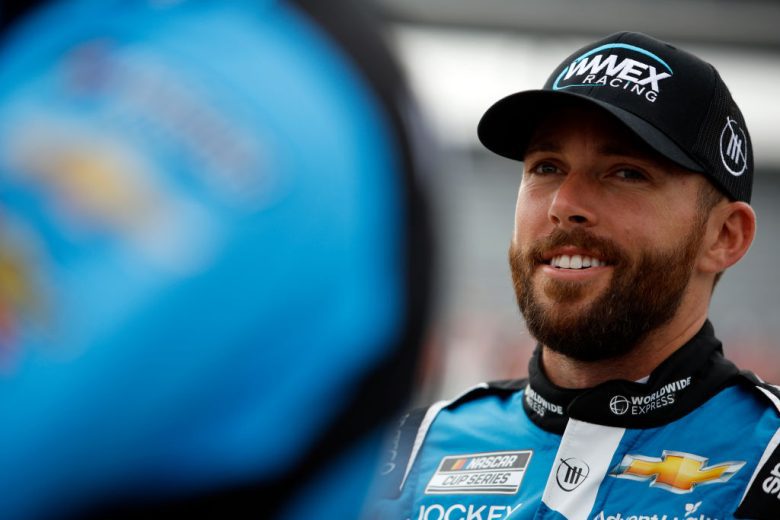NASCAR Placeholder Image