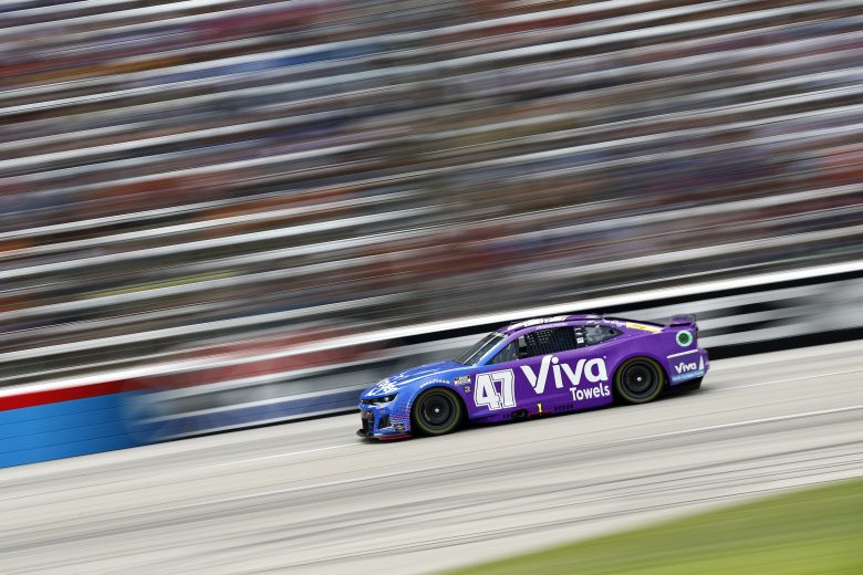 NASCAR Placeholder Image