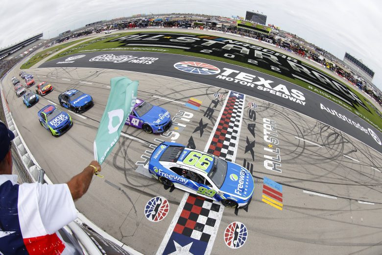 NASCAR Placeholder Image