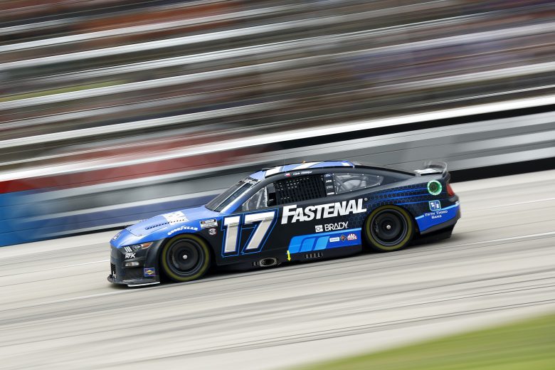 NASCAR Placeholder Image