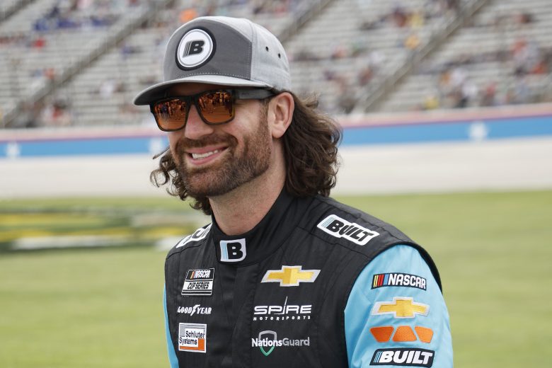 NASCAR Placeholder Image