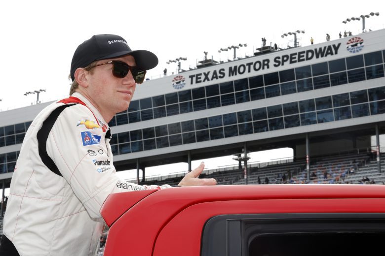 NASCAR Placeholder Image